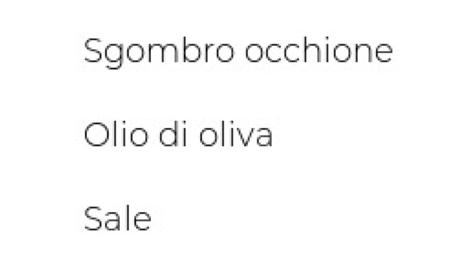 Asdomar - Filetti Di Sgombro, All'Olio Di Oliva, Al Gusto Limone