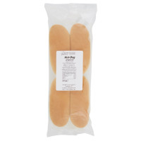 Pan Morbidi Hot-dog Artigianali