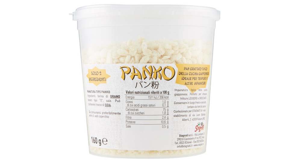 Panko