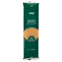 Spaghetti Grossi 5
