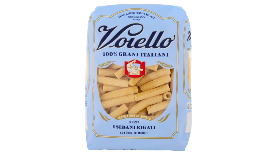 Voiello - Sedani Rigati