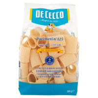 De Cecco Le Specialità Lumaconi rigati n° 123