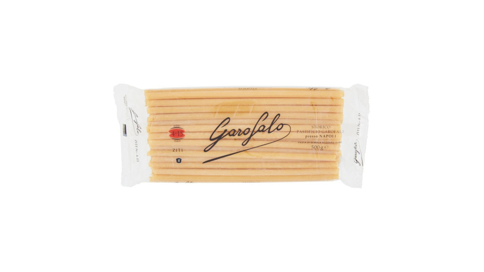 Garofalo, Pappardelle n. 5-13 pasta di semola di grano duro integrale