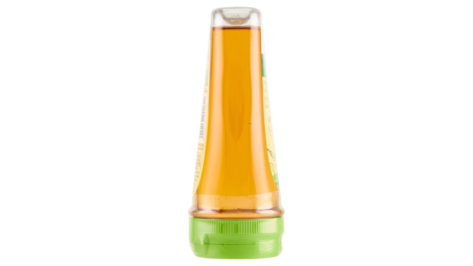 Equilibra, sciroppo d'agave