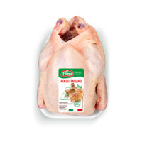 Pollo Busto