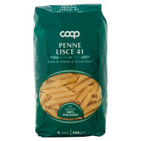 Penne Lisce 41