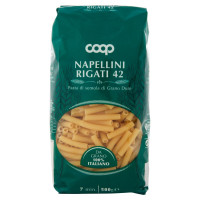 Napellini Rigati 42