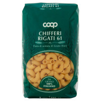Chifferi Rigati 61