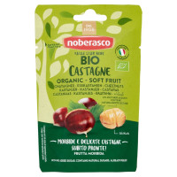 noberasco Bio Castagne