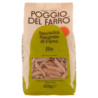 Farro Integrale Bio Penne