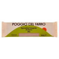 Farro Integrale Bio Linguine