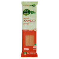 Spaghetti Kamut Biologici