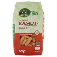 Tortiglioni Kamut Biologici
