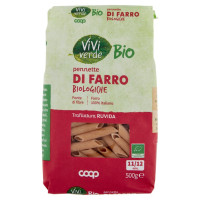 Pennette Di Farro Biologiche