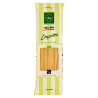 Il Giusto Gusto del Grano Linguine Biologiche