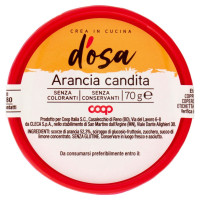 Arancia Candita