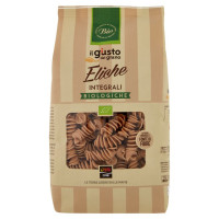 Libera Terra Il giusto gusto del grano Eliche Integrali
