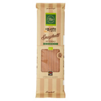 Libera Terra Il giusto gusto del grano Spaghetti Integrali