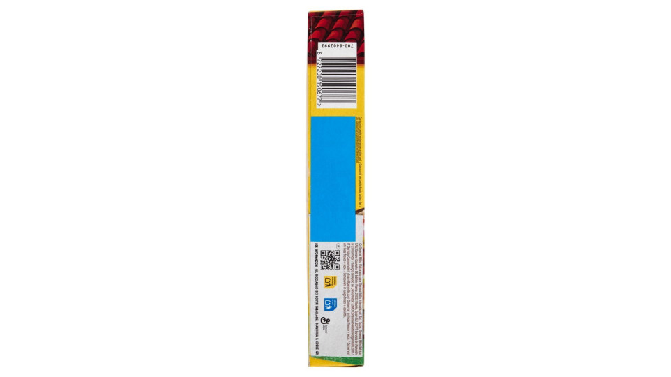 Old El Paso, kit per nachos original
