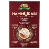 Hammurabi Penne Rigate