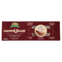 Hammurabi Spaghetti
