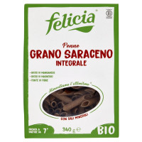 Penne Grano Saraceno
