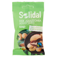 Mix Amazzonia Sgusciato