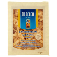 De Cecco Fettuccine all'uovo n°103