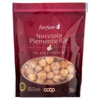 Nocciola Piemonte Igp Pelata e Tostata