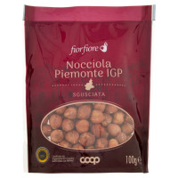 Nocciola Piemonte Igp Sgusciata