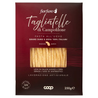 Tagliatelle di Campofilone Pasta all'Uovo