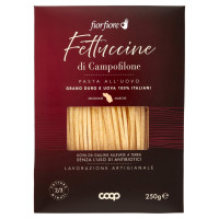 Fettuccine di Campofilone Pasta all'Uovo