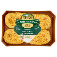 Tagliolini