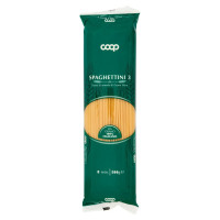 SPAGHETTINI N°3
