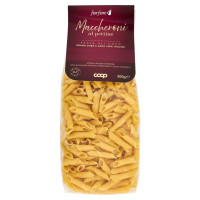 Pasta Uovo Maccheroni al Pettine Coop 
