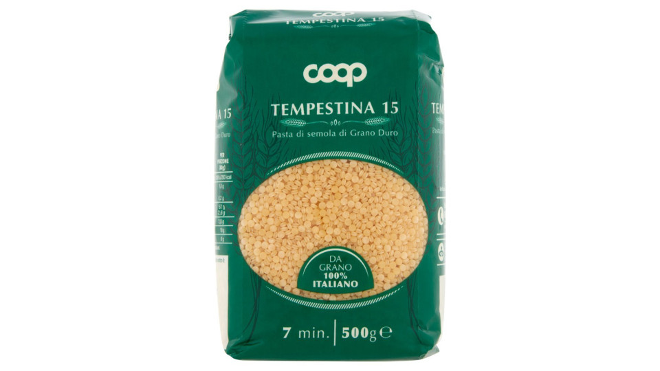 Tempestina 15