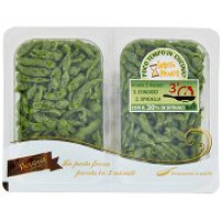 Spätzle Verdi Vegani