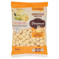 I Classici Gnocchi Freschi