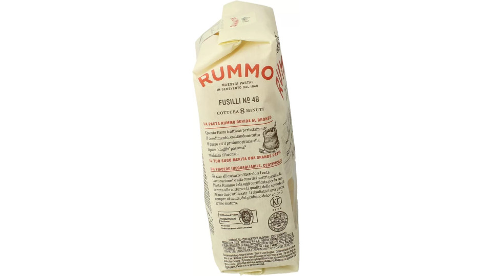 Rummo Fusilli