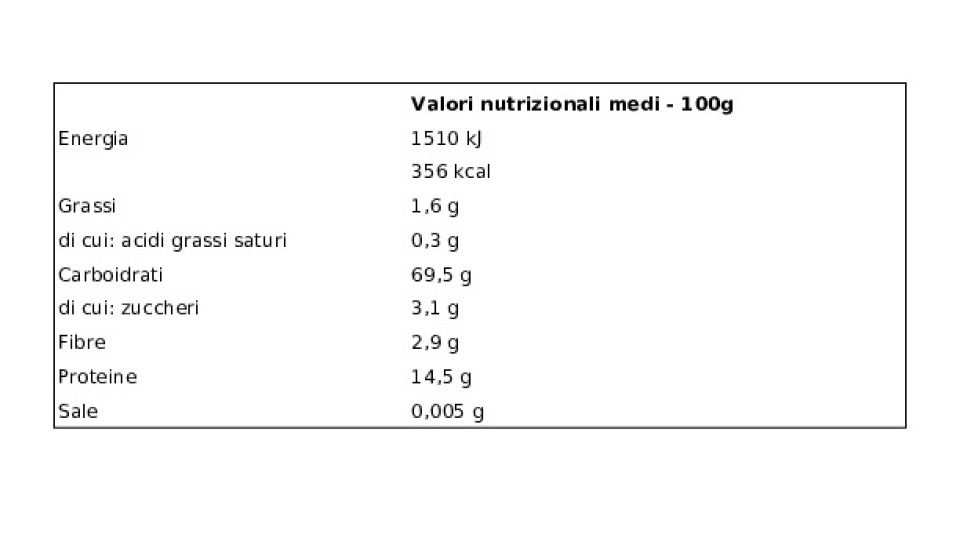 Rummo Fusilli