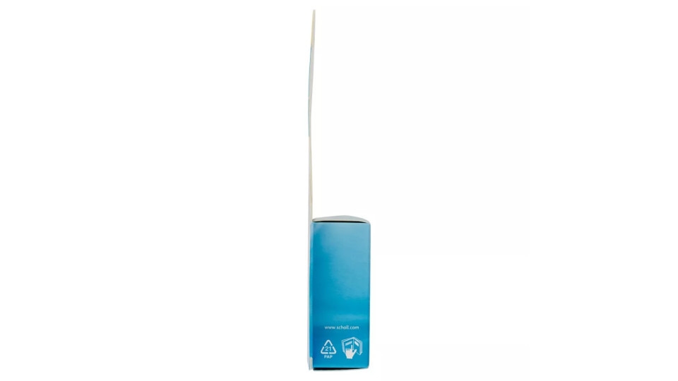 Scholl, Velvet Soft ricariche standard Cristalli di Diamante
