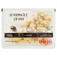 Poker Scarpinòcc de Par