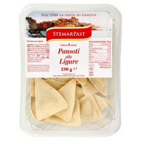 StemarPast Pansoti alla Ligure