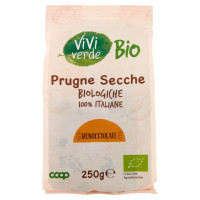 Prugne Secche Biologiche senza Nocciolo