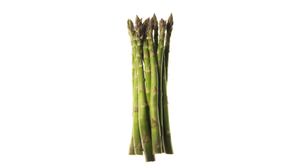 Asparagi Verdi Spagna
