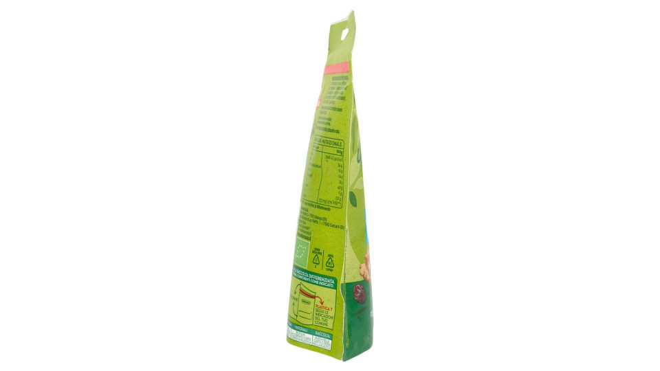 Noberasco, Bio misto wellness