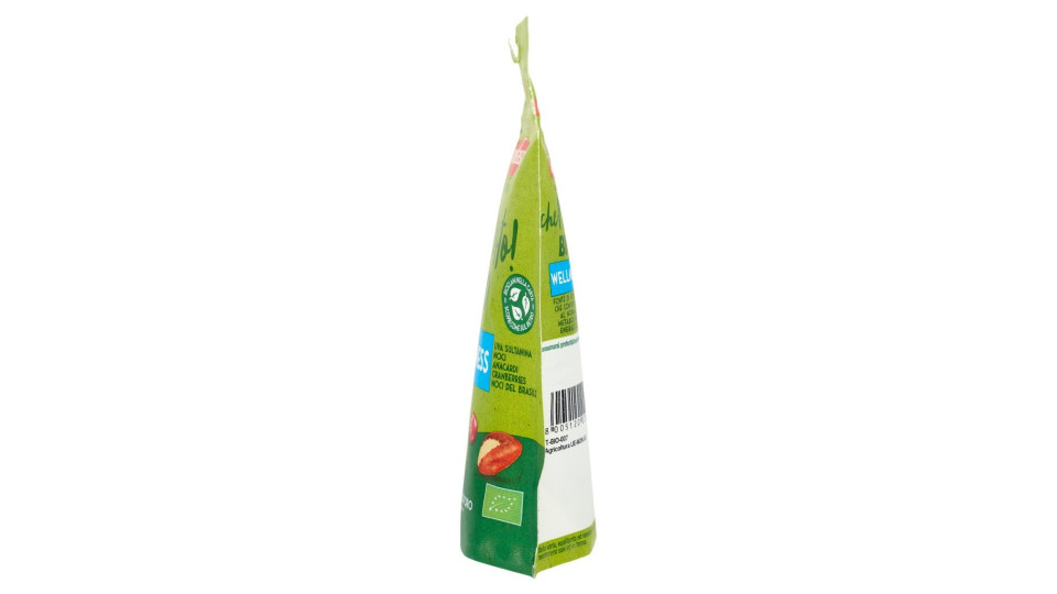 Noberasco, Bio misto wellness
