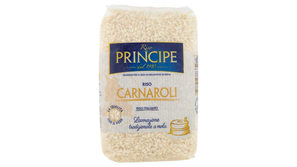 Riso Superfino Carnaroli