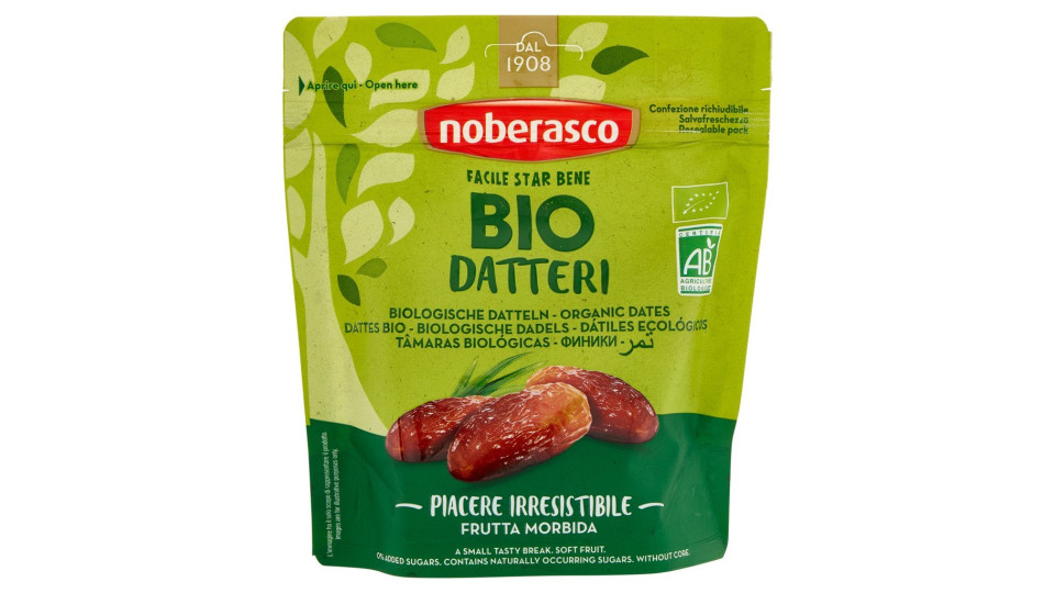 Datteri