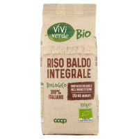 Riso Ribe Semi Integrale Biologico